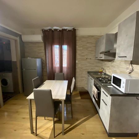 Civico 19 Apartment Sassari Ngoại thất bức ảnh