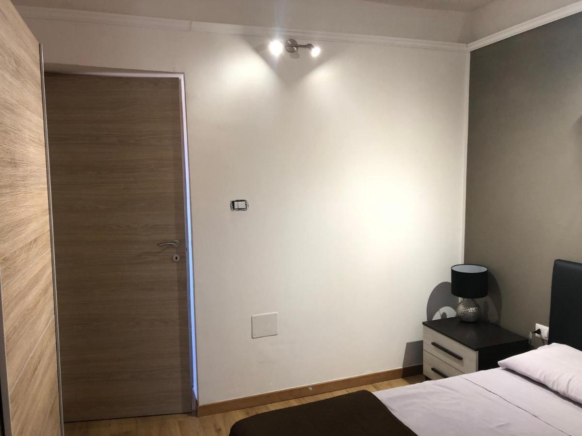 Civico 19 Apartment Sassari Ngoại thất bức ảnh