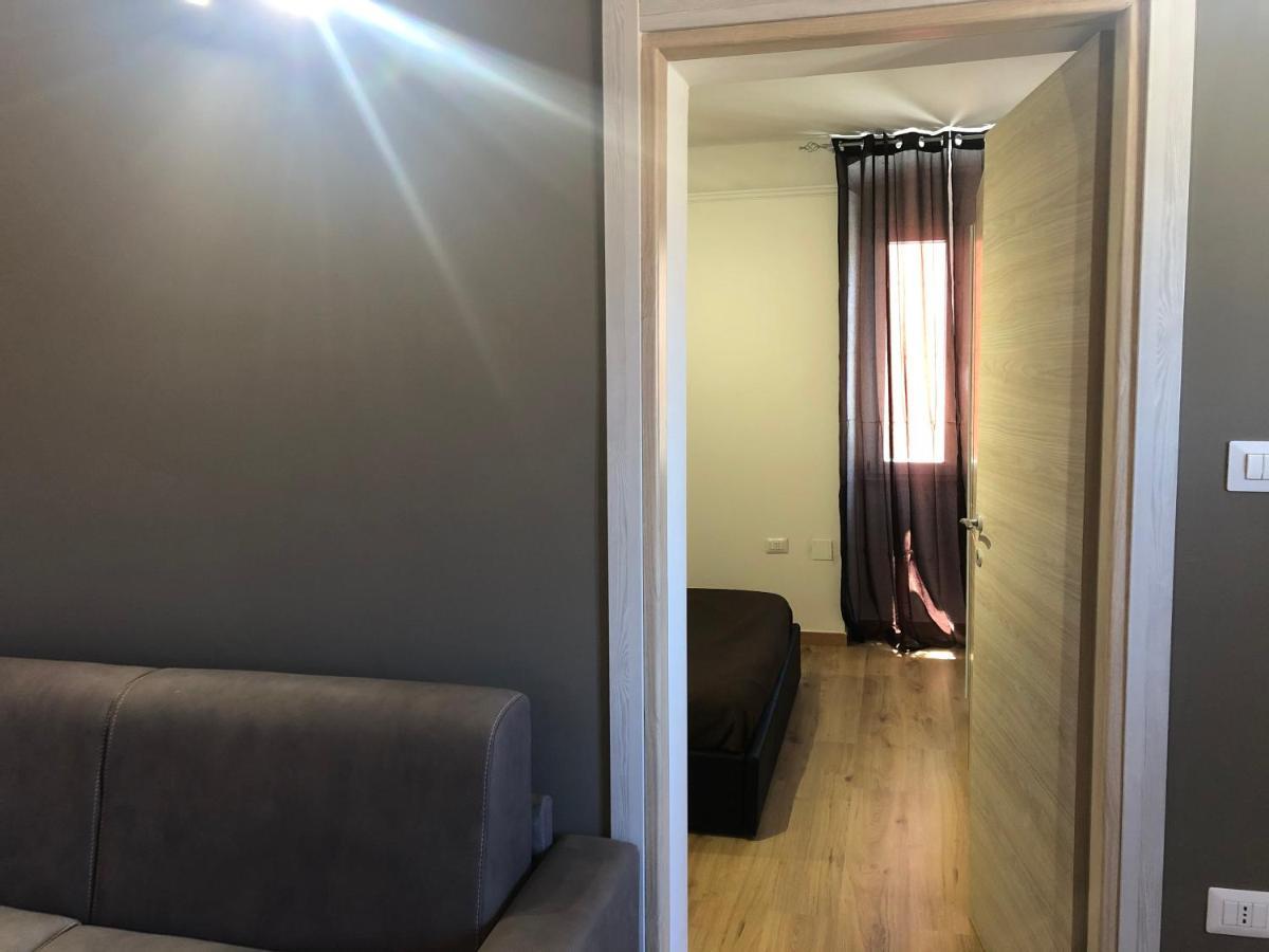 Civico 19 Apartment Sassari Ngoại thất bức ảnh