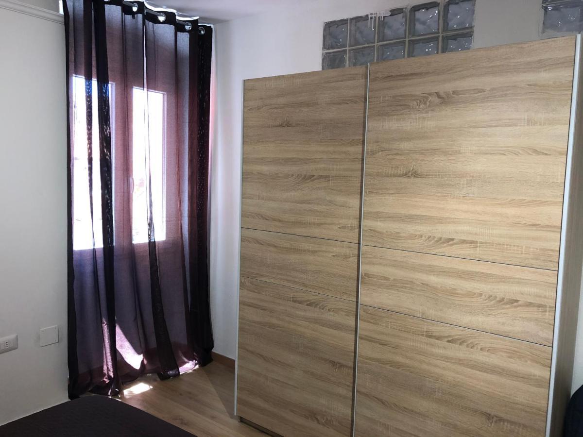 Civico 19 Apartment Sassari Ngoại thất bức ảnh