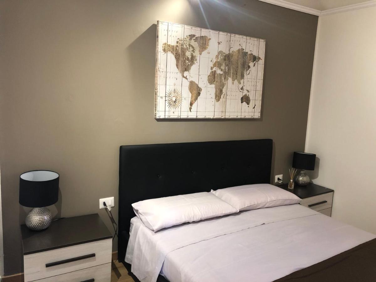 Civico 19 Apartment Sassari Ngoại thất bức ảnh