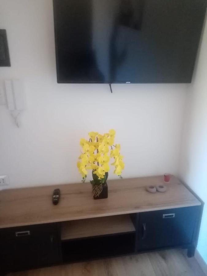 Civico 19 Apartment Sassari Ngoại thất bức ảnh