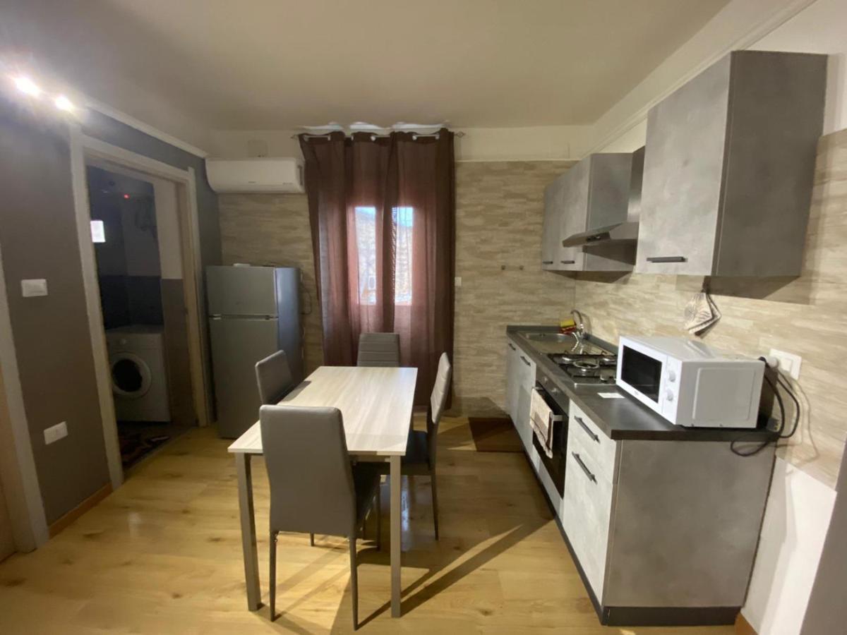 Civico 19 Apartment Sassari Ngoại thất bức ảnh