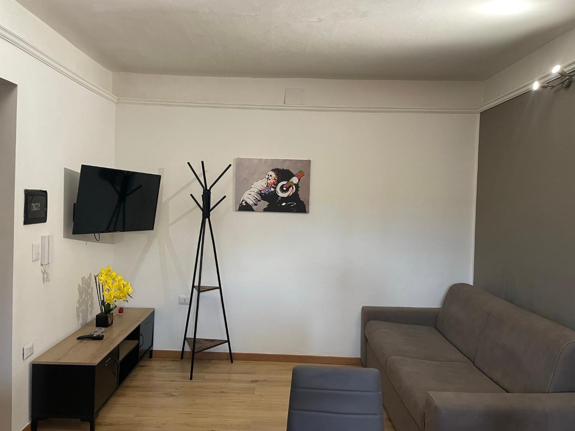Civico 19 Apartment Sassari Ngoại thất bức ảnh
